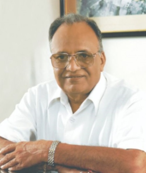 Dr. Sweta Malani